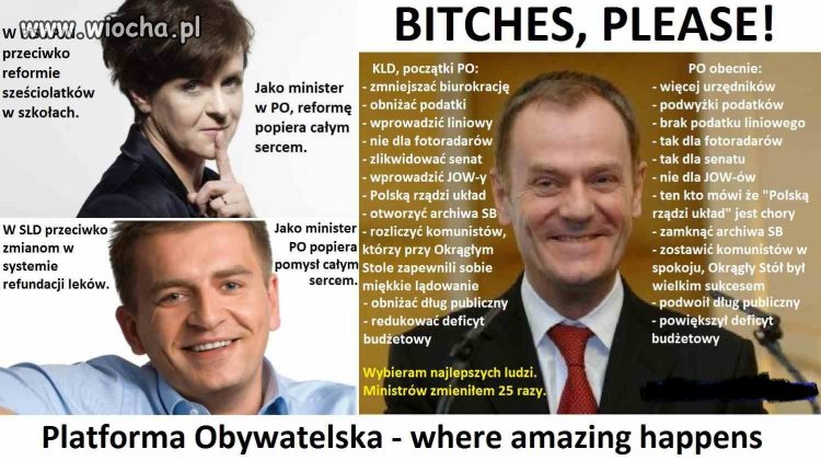Co tu dużo pisać...