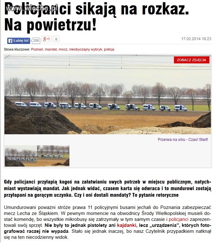 A im kto wystawi mandat ??