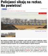 A im kto wystawi mandat ??