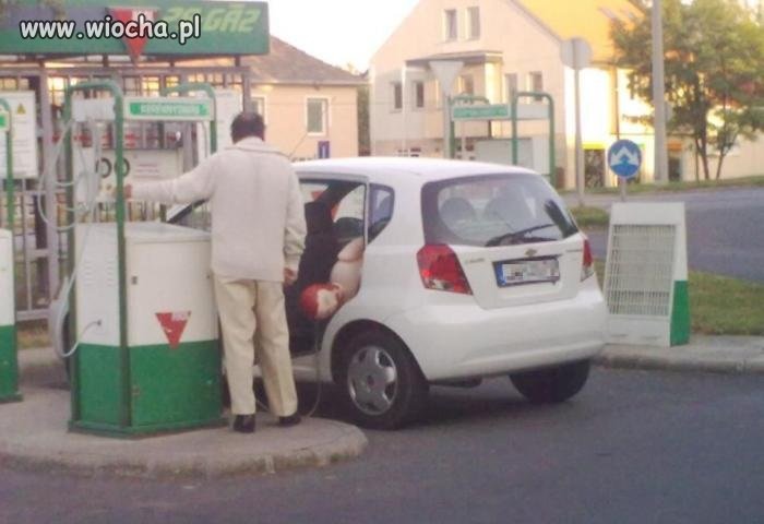 Szykuje się gruba impreza