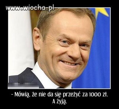 To nie życie