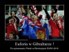 San Marino nam wbiło gola to i Gibraltar da radę.