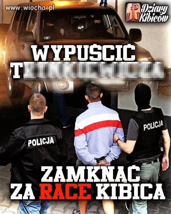 Sprawiedliwość w Polsce