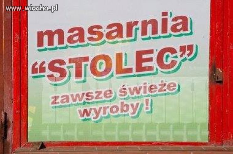 Stolec