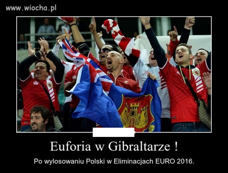 Gibraltar ?