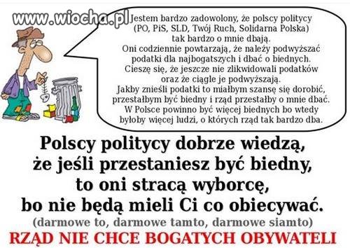 Polscy politycy