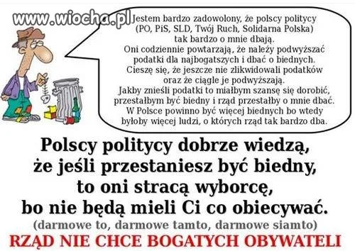 Polscy politycy