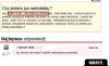 Czy jestem już nastolatką ?