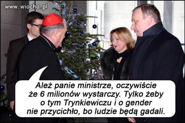Tematy które przykryły afery pedofilskie w kościele
