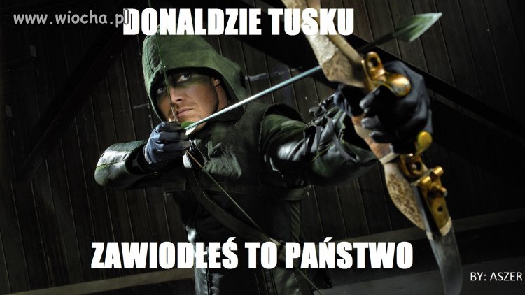 Arrow