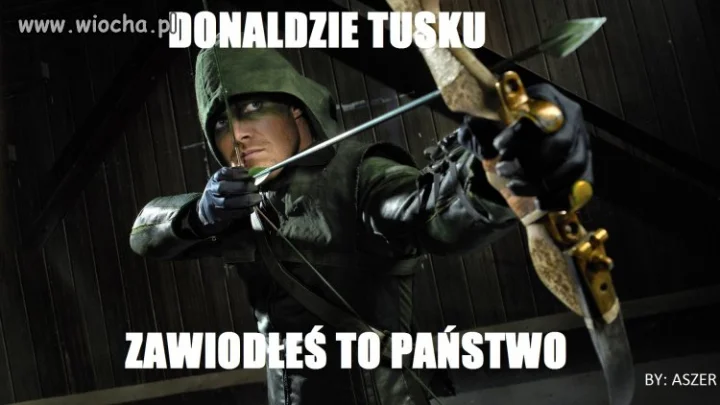 Arrow