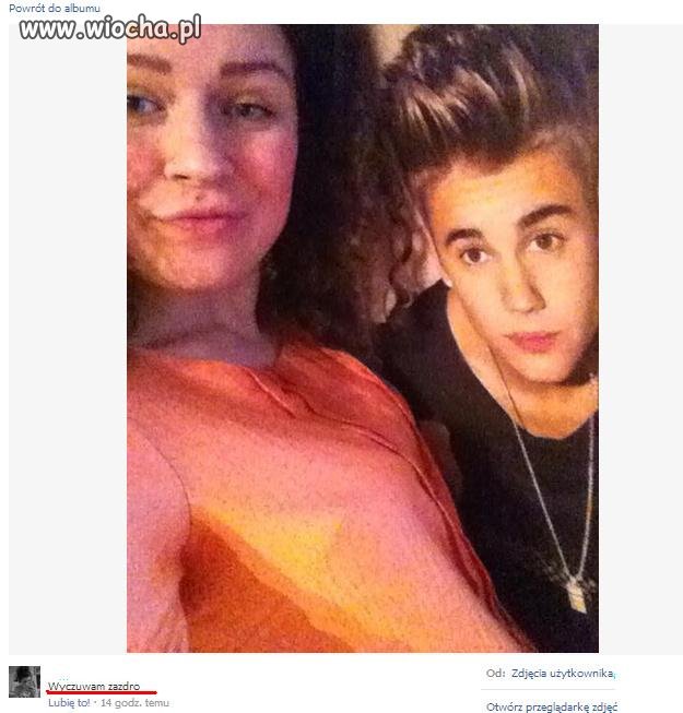 Gimbaza and Bieber