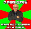 Co prawda to prawda...