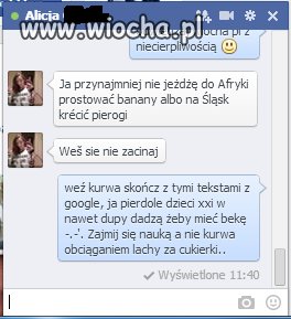 Dzieci XXI wieku..