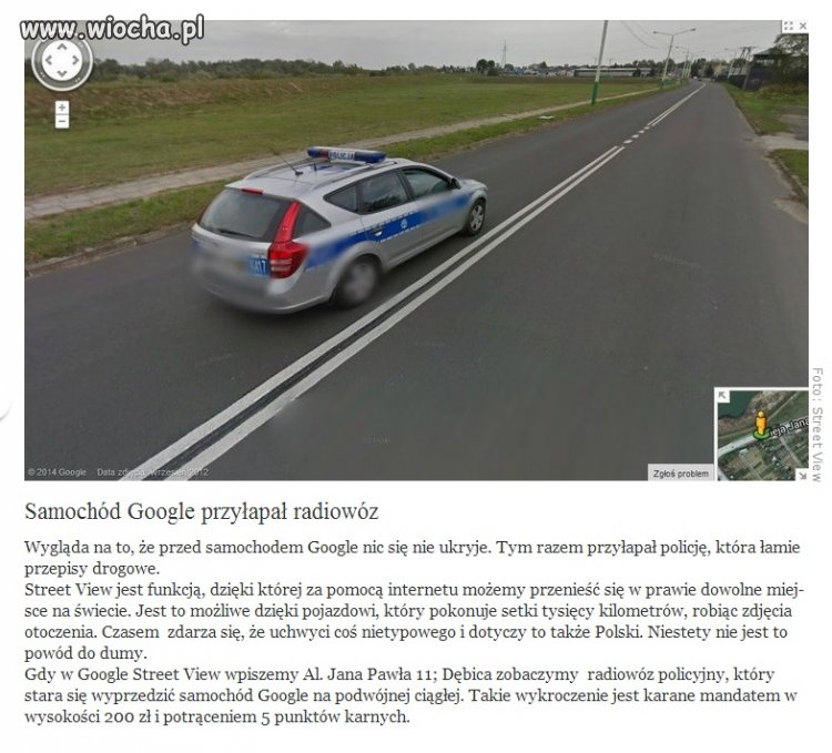 No i doczekaliśmy się 