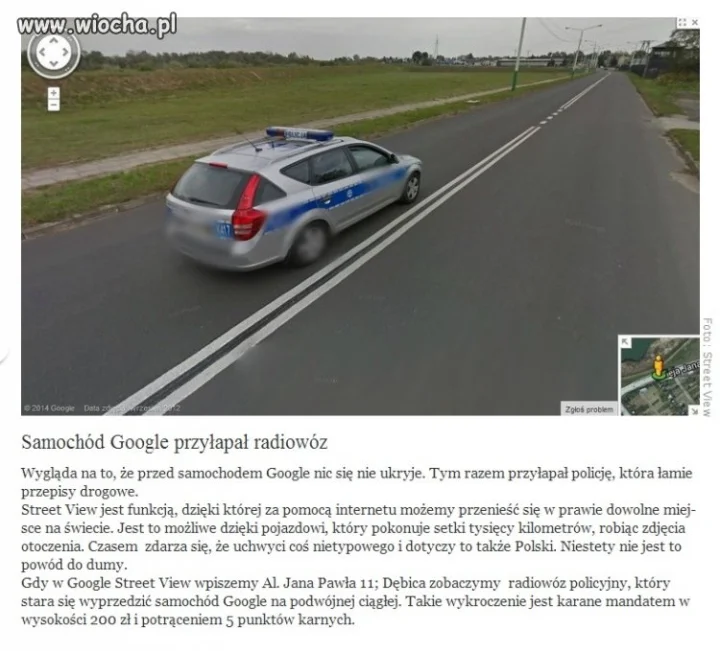 No i doczekaliśmy się 