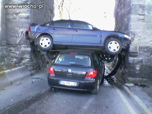 Kto pierwszy ten lepszy