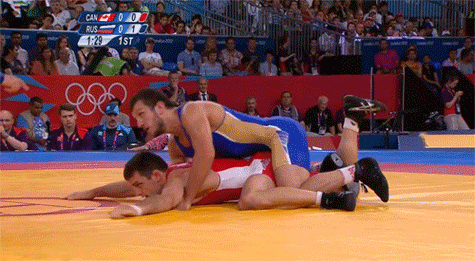 Na sportowo...