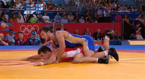 Na sportowo...