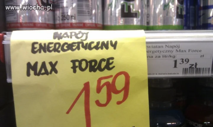 Uwaga promocja!