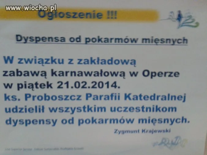 Impreza firmowa