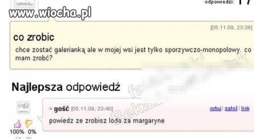 Galerianka ...