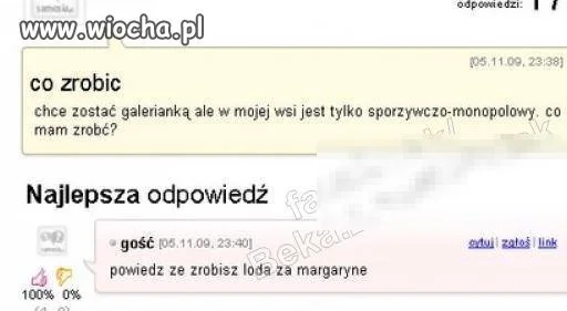 Galerianka ...