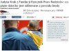 Ostatnio Tusk podał, że to promil w tych sprawach!
