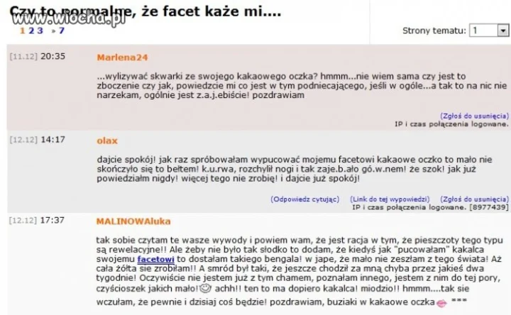 Nosz Kurna haha...