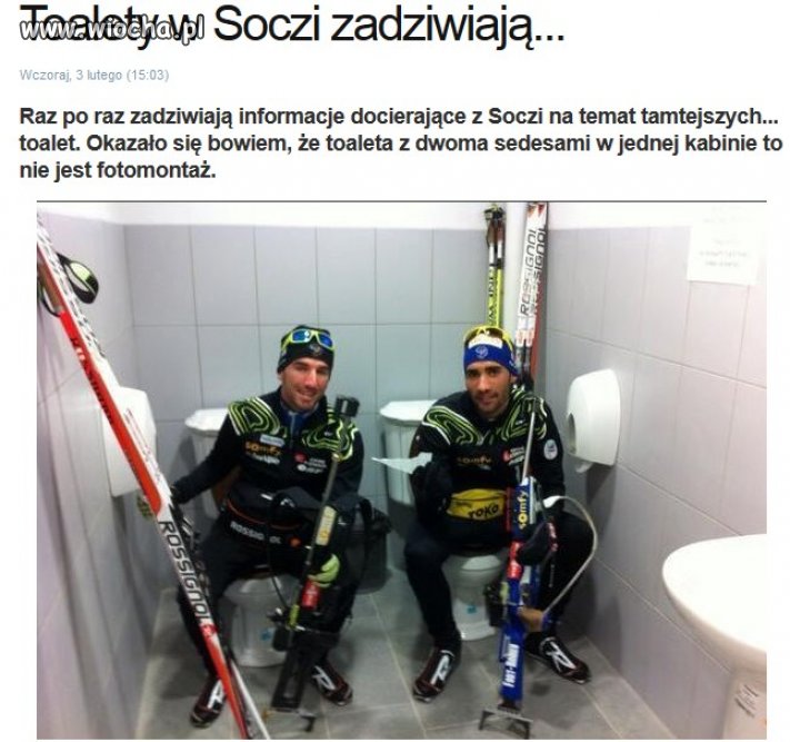 I jak tu się skupić.