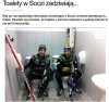 I jak tu się skupić.