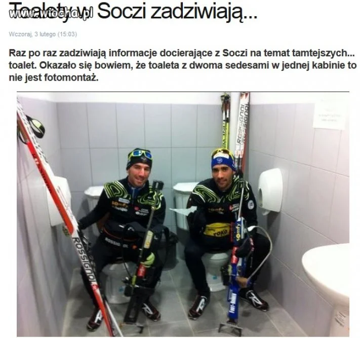 I jak tu się skupić.