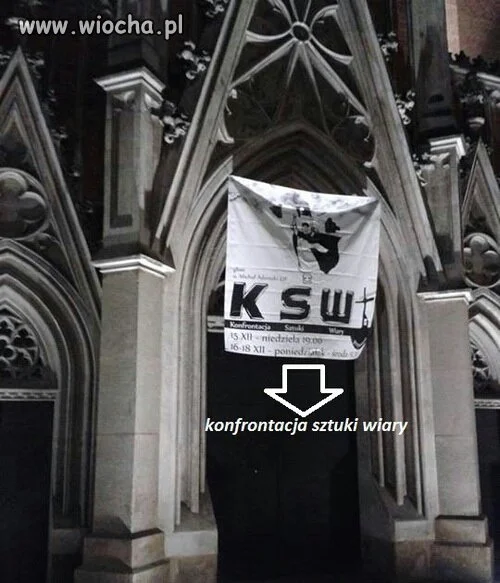 Konfrontacja Sztuki Wiary