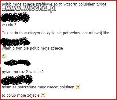 Lajki ... 