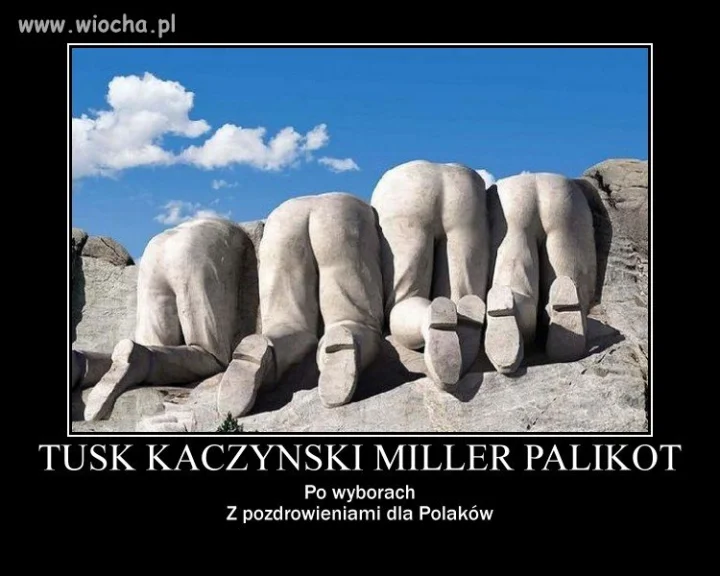 Obiecanki cacanki 