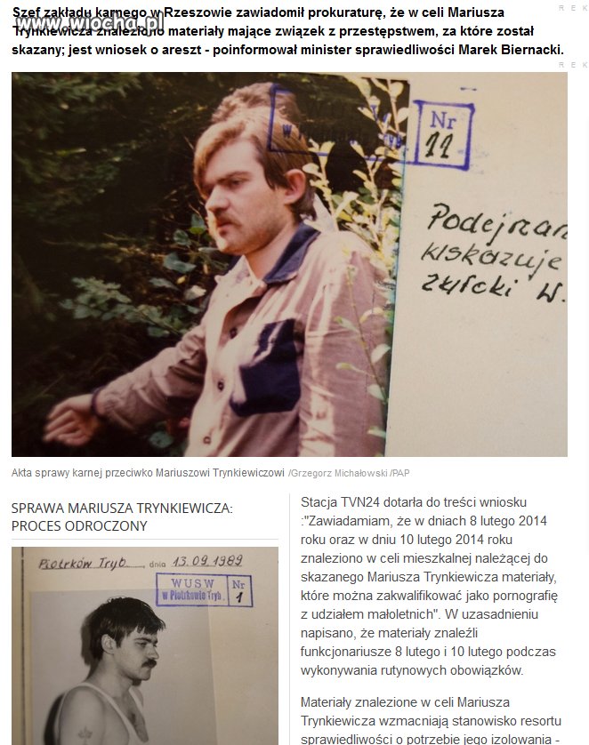 Świerszczyki znalezione na dzień przed wyjściem..