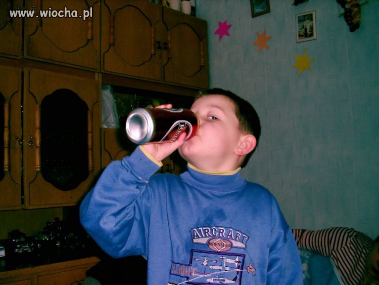 Wiocha dla rodziców