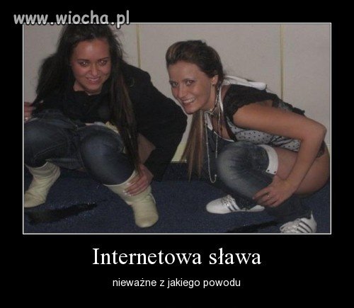 Nie ma to jak szczać