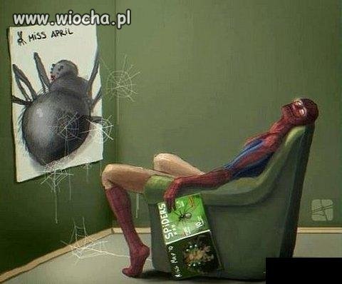 Ciężkie życie trolla 