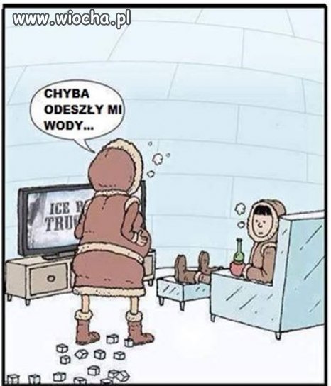 Tak to jest...