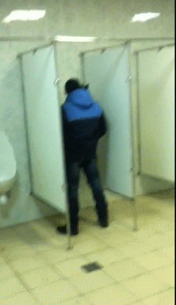Chciał pokazać 