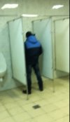 Chciał pokazać 