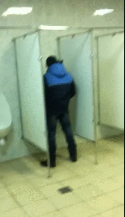 Chciał pokazać 