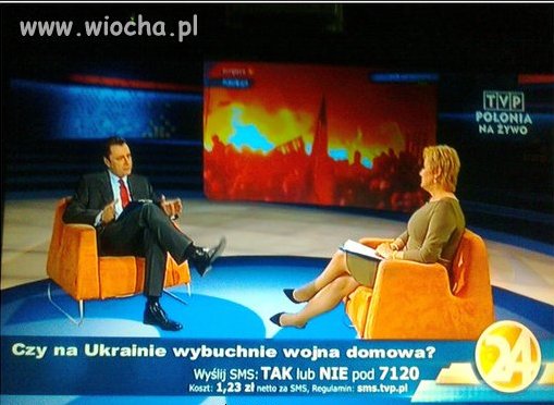 Wyślij SMS , Tak lub Nie