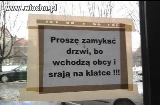 Obcy !!!