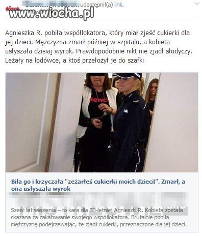 Do czego to dochodzi