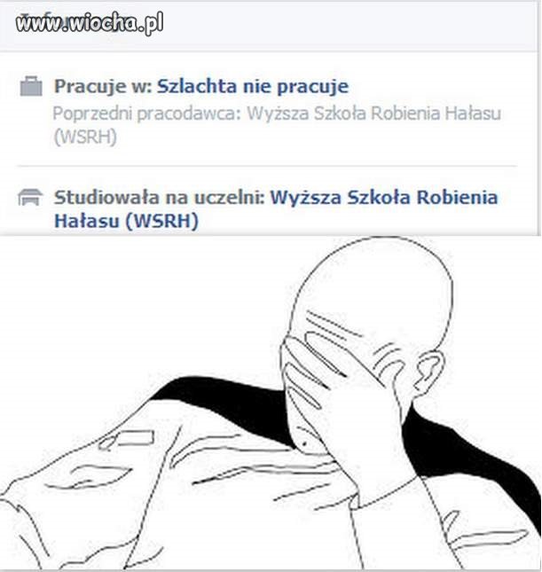 Po co dajecie takie "statusy"...