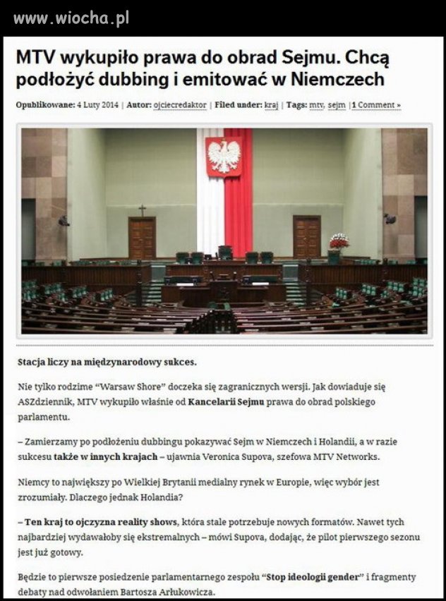 Wiejska Shore