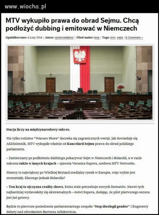 Wiejska Shore