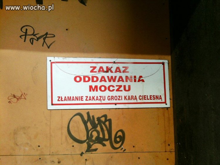 Jak inne argumenty już nie działają 
